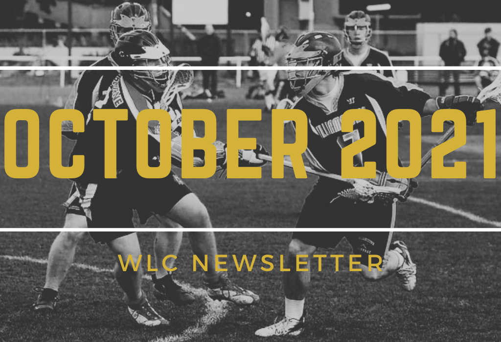 WLC Newsletter - Summer 2021/2022