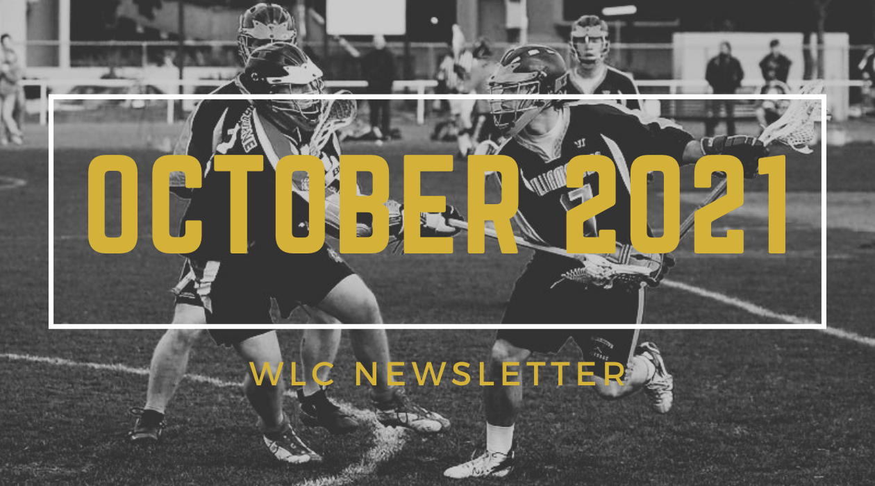 WLC Newsletter – Summer 2021/2022