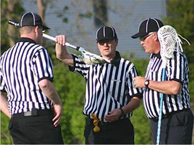 Club Referees