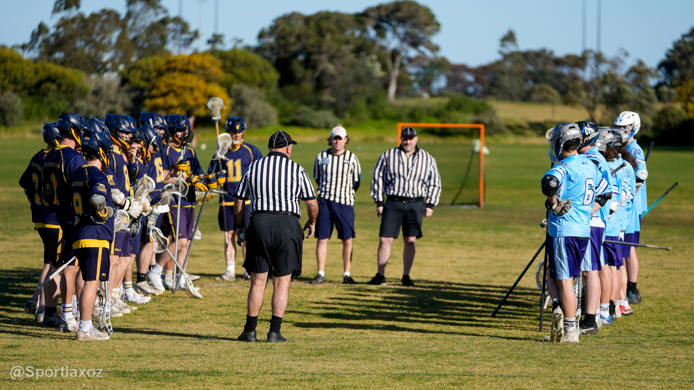 Div1 Round 10 - Season 2022