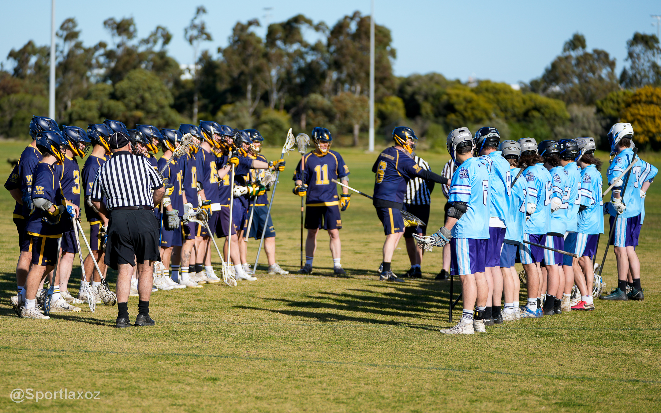 Div1 Round 10 - Season 2022