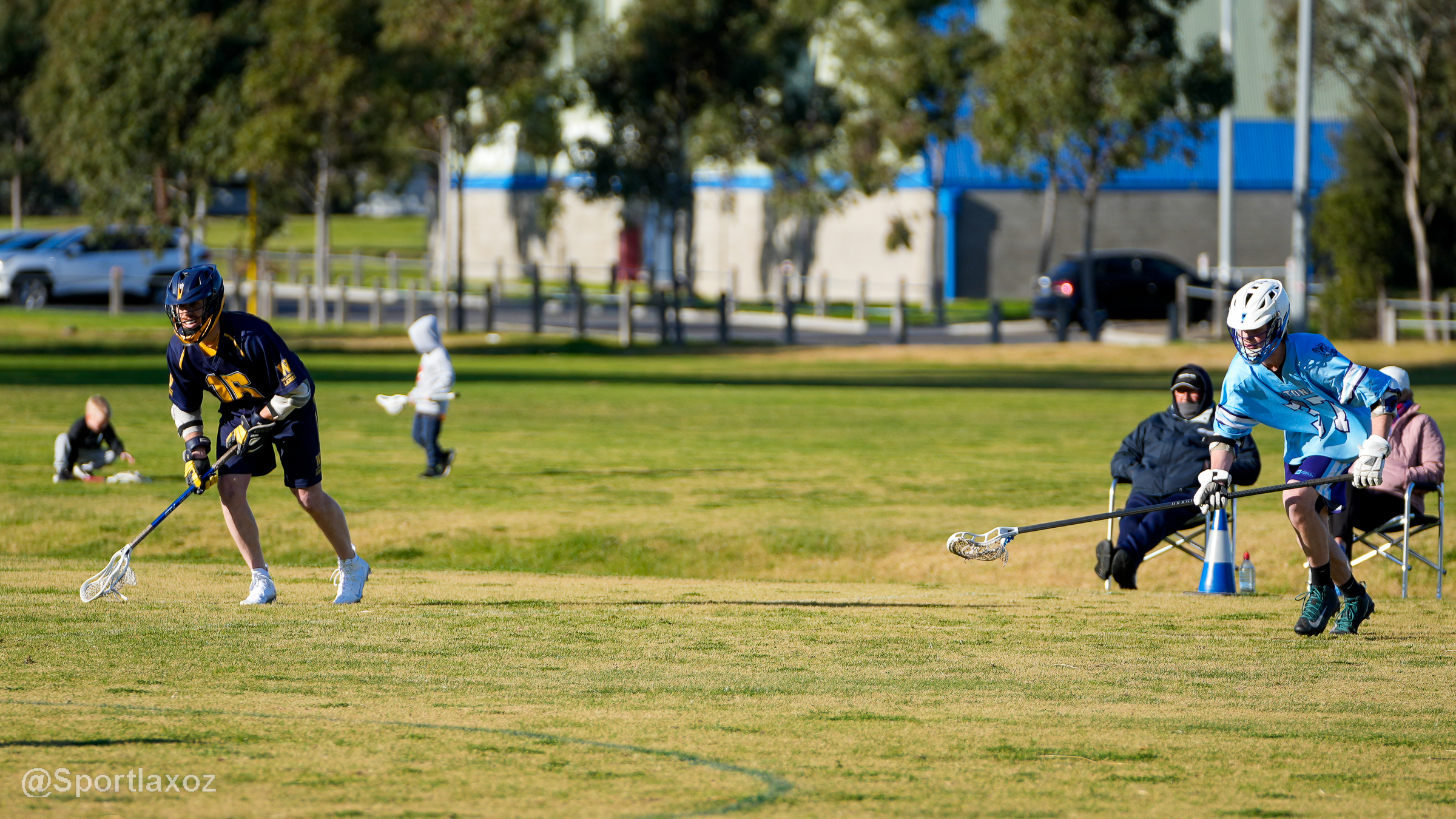 Div1 Round 10 - Season 2022