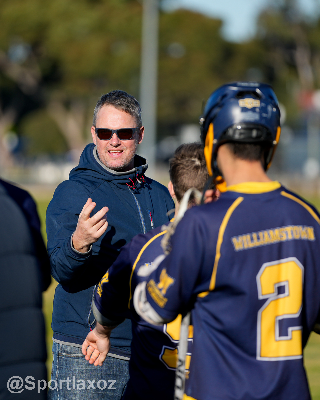 Div1 Round 10 - Season 2022