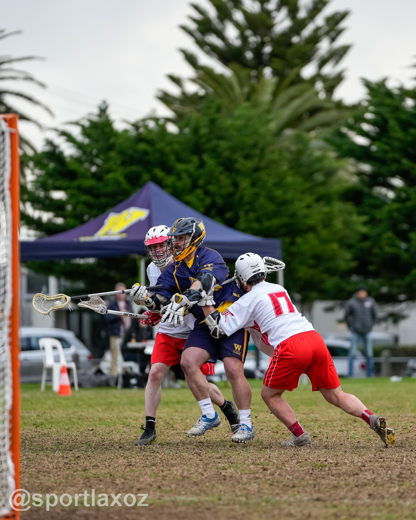 Div1 Round 10 - Season 2022