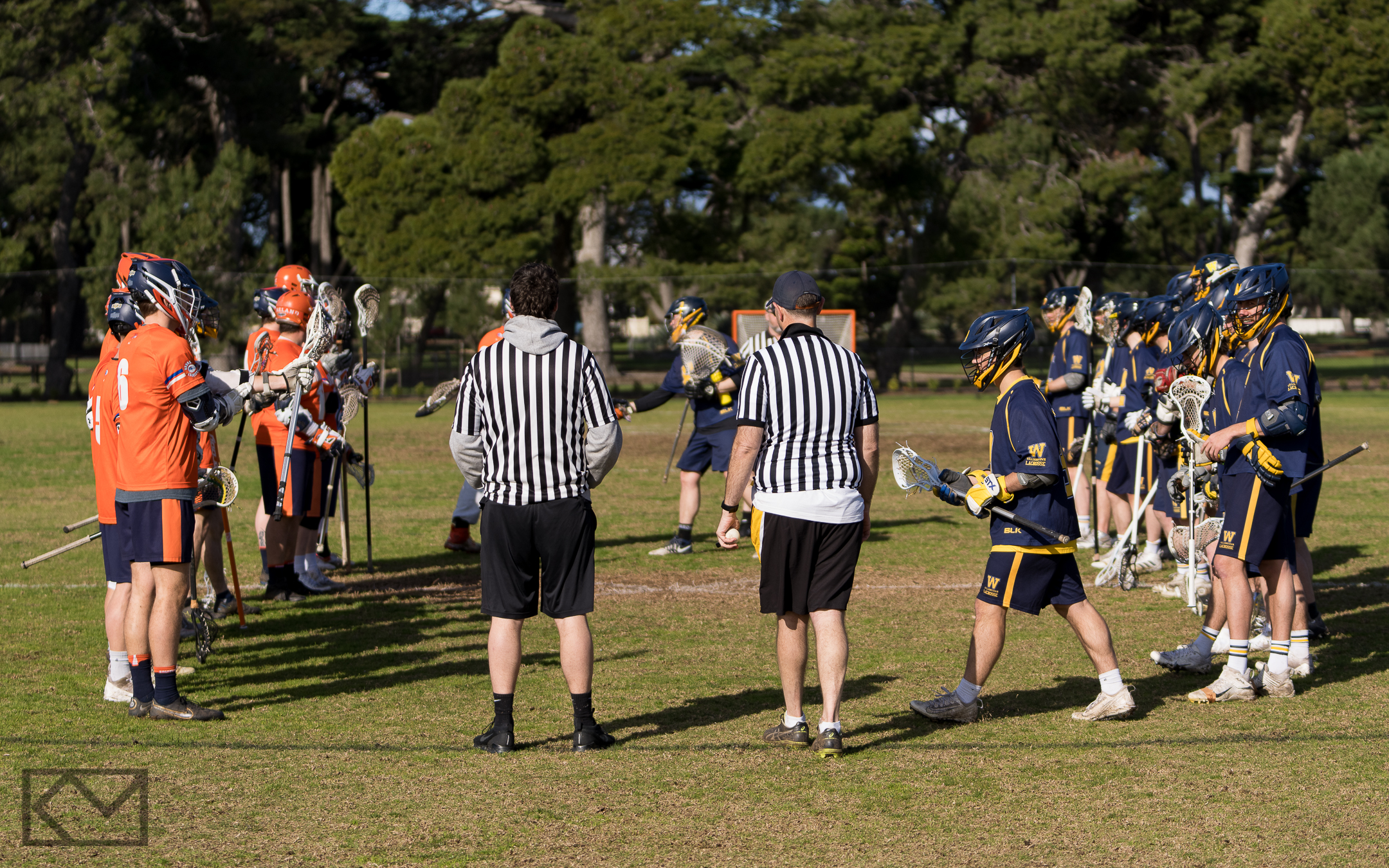 Div1 Round 10 - Season 2022