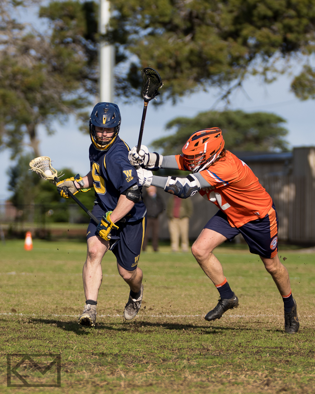 Div1 Round 10 - Season 2022