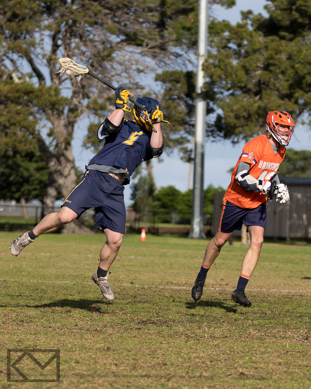 Div1 Round 10 - Season 2022