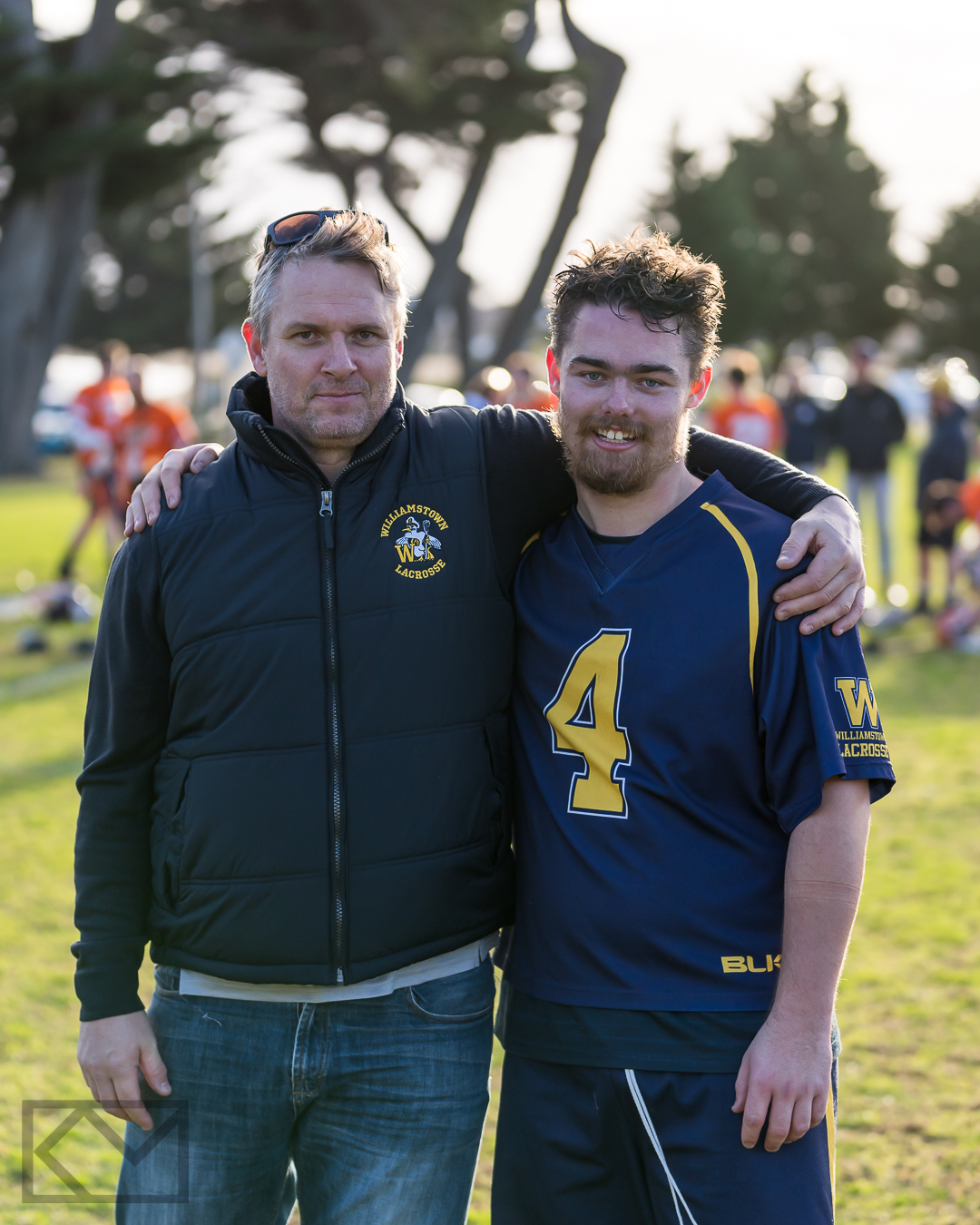 Div1 Round 10 - Season 2022