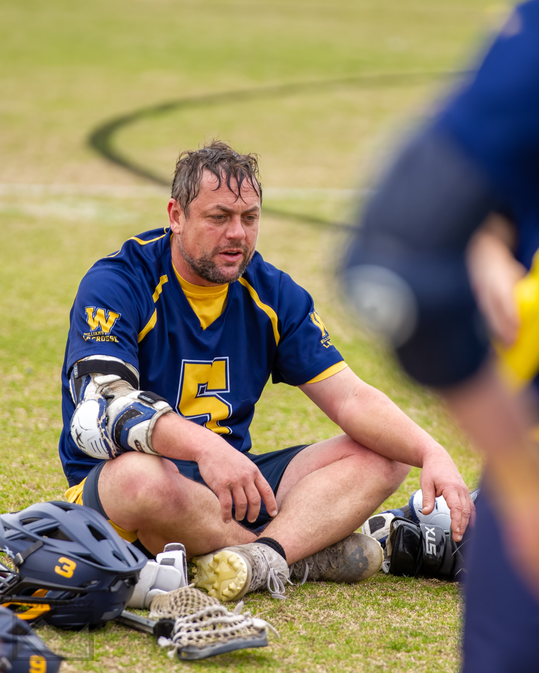 FLC vs Williamstown SL Preliminary Final