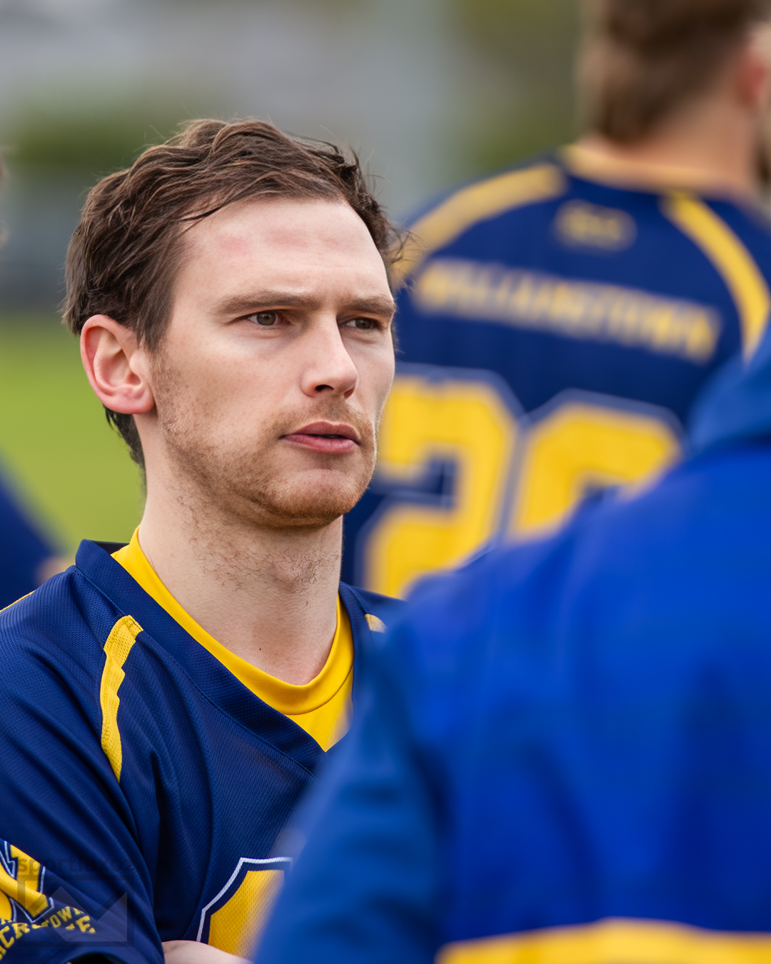 FLC vs Williamstown SL Preliminary Final